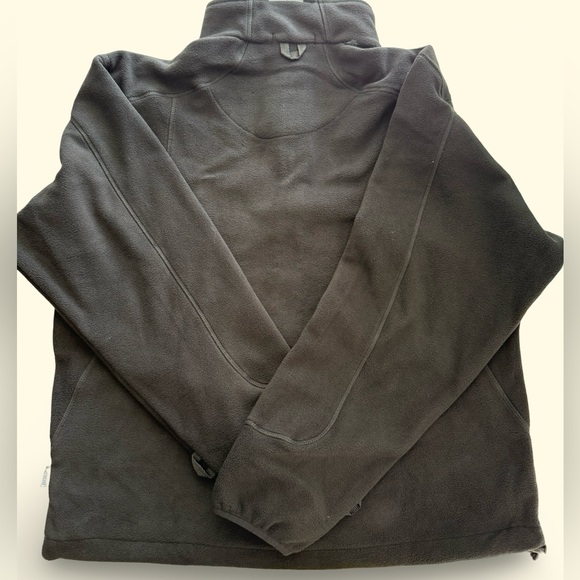 RIVER’S END WOMEN - Full Zip Fleece Jacket - Picture 6 of 12